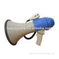 ABS 25W Loud hailer with recording /Amplifier